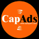 Capads not rotating advertising wheel cover