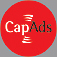 Capads not rotating advertising wheel cover
